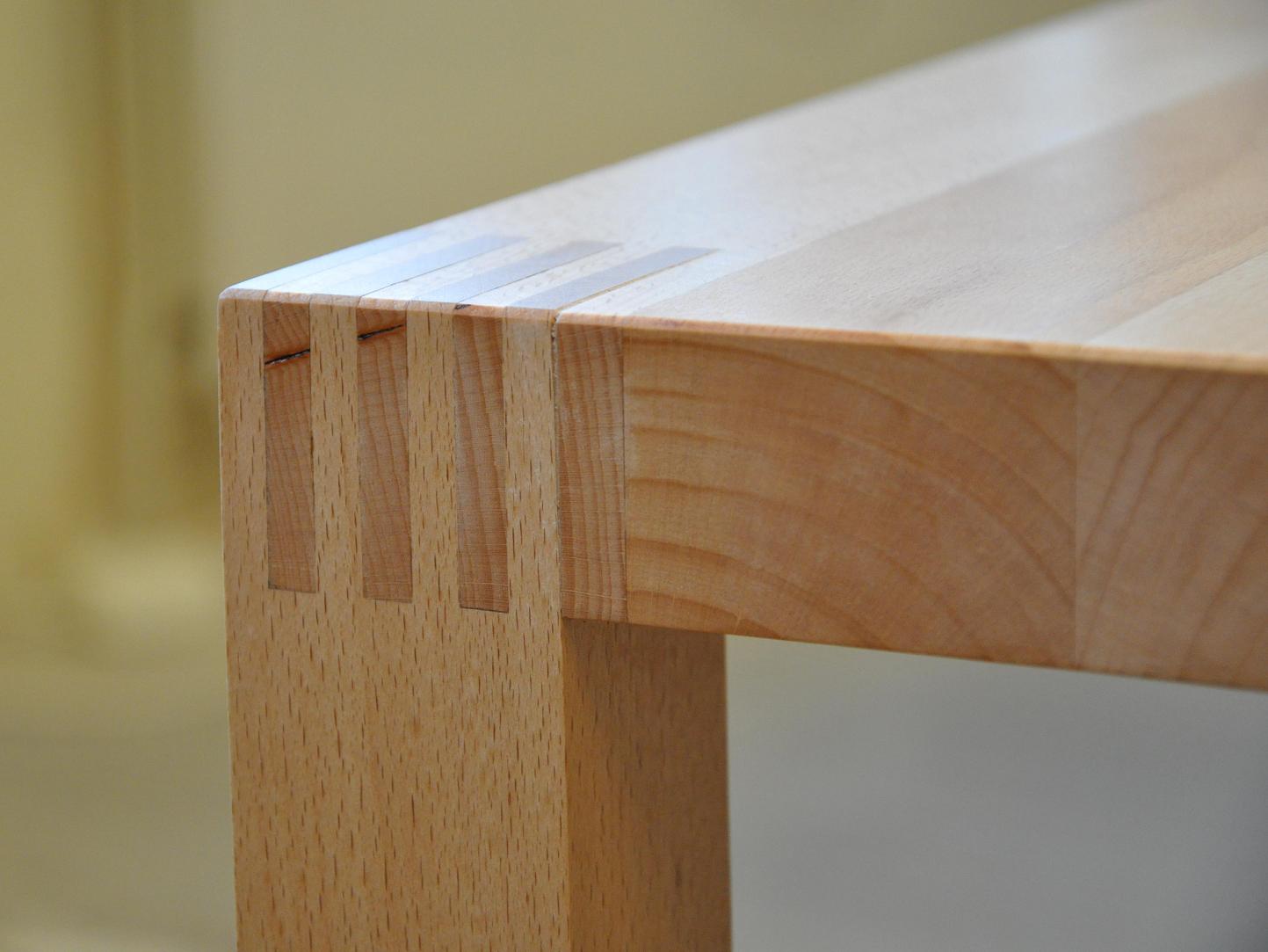 tafel beuken