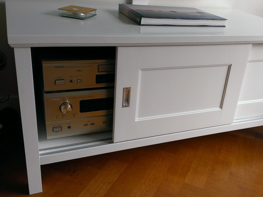 tv meubel